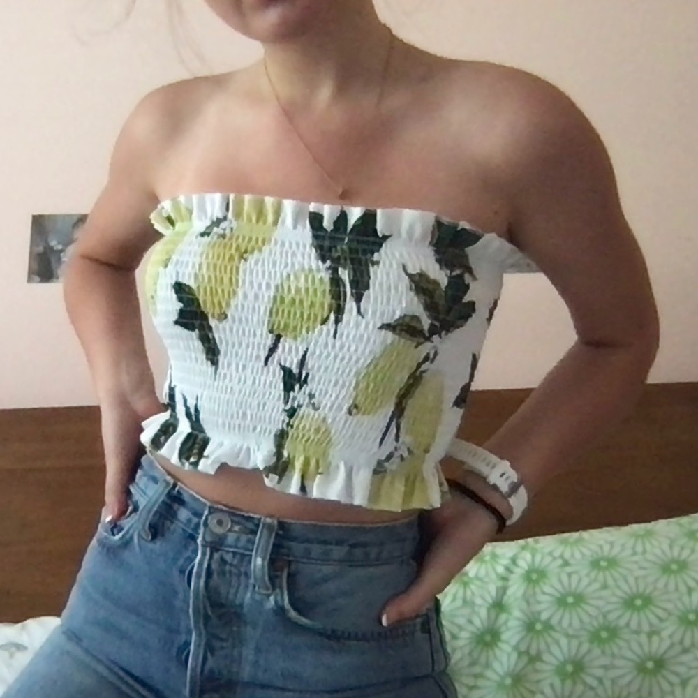 when life gives u lemons...